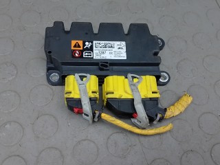 Блок управления airbag OPEL ANTARA 2010-2017