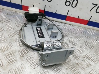 Лючок бака, HYUNDAI SANTA FE 2 2 2005-2010