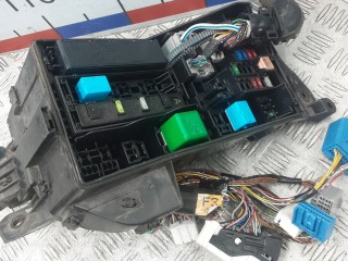 Блок предохранителей, LEXUS GS 3 3 2004-2007