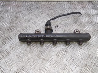 Топливная рампа дизельная, ориг. номер 9681649580, FORD S-MAX 2006-2010
