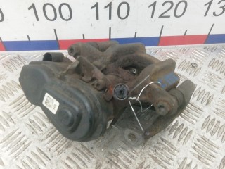 Суппорт тормозной задний правый, BMW 5 F10/F11 F10/F11 2009-2013