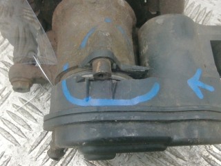Суппорт тормозной задний правый, BMW 5 F10/F11 F10/F11 2009-2013