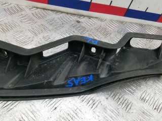 Крепление бампера переднее VOLKSWAGEN PASSAT B6 B6 2005-2010