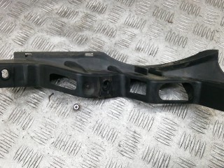 Крепление бампера переднее, VOLKSWAGEN PASSAT B6 B6 2005-2010