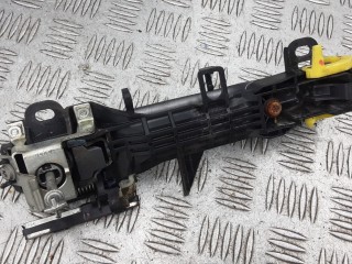 Ручка наружная передняя правая, ориг. номер 6921105918, 692010F022, TOYOTA VERSO AR2 AR2 2009-2012