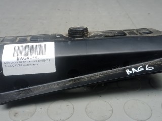 Блок управления печки и климат-контроля, AUDI Q5 2008-2012