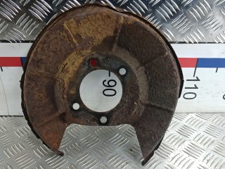 Кожух защитный тормозного диска, FORD S-MAX 2006-2010