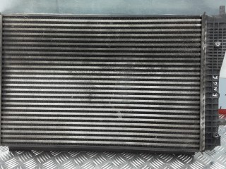 Радиатор интеркулера VOLKSWAGEN PASSAT B6 B6 2005-2010