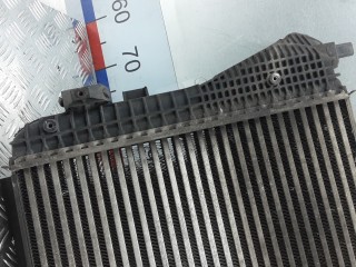 Радиатор интеркулера, VOLKSWAGEN PASSAT B6 B6 2005-2010