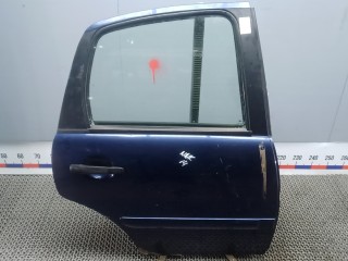Стекло двери задней правой CITROEN C3 1 1 2002-2006