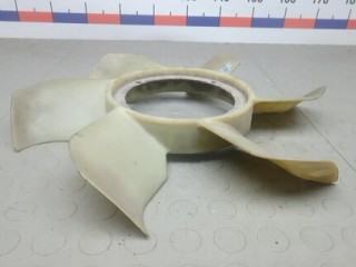 Крыльчатка вискомуфты дизельная, ориг. номер 1320A015, MITSUBISHI L200 K4T K4T 2006-2011