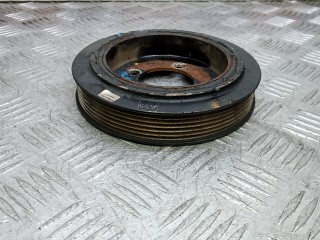Шкив коленвала демпферный дизельный, OPEL ASTRA J J 2009-2012