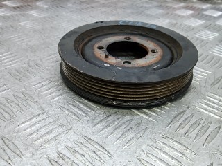 Шкив коленвала демпферный дизельный, OPEL ASTRA J J 2009-2012