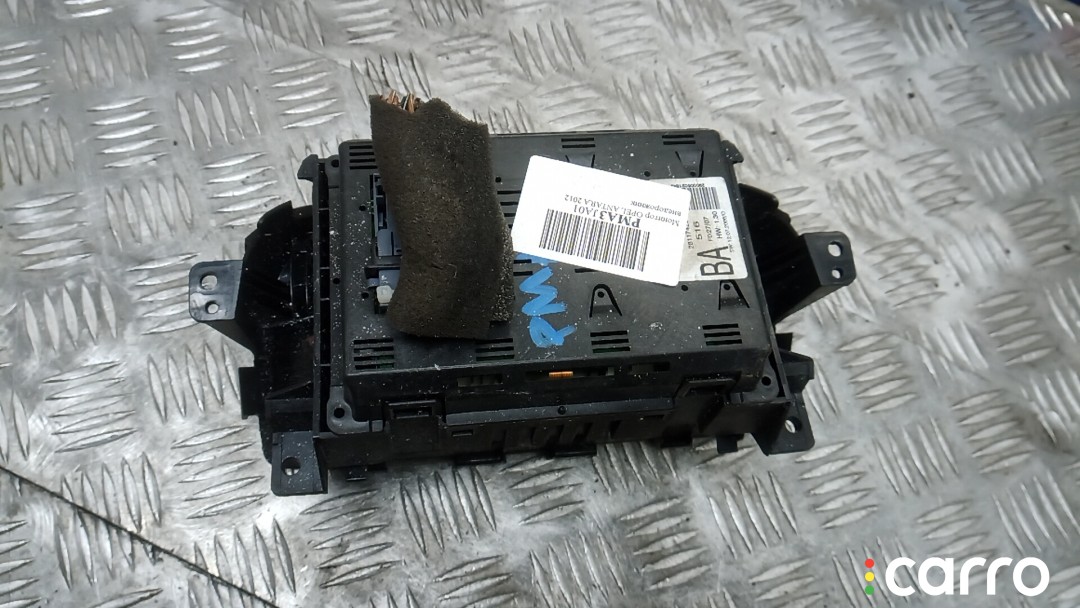 Монитор OPEL ANTARA 2010-2017, 565412769, фото 2