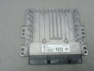 Блок управления двс NISSAN JUKE F15 F15 2010-2014