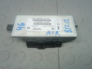 Блок управления airbag BMW 5 F10/F11 F10/F11 2009-2013