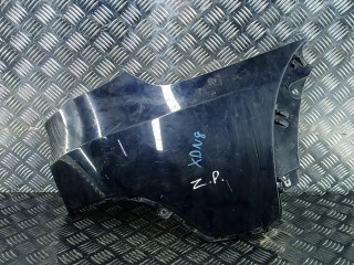 Клык бампера задний правый BMW X5 E70 E70 2006-2010