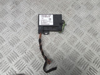 Блок управления ТНВД MERCEDES BENZ C-CLASS W204 W204 2007-2011