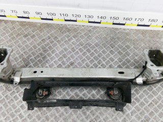 Усилитель бампера передний (кронштейн), VOLVO C70 2 2 2005-2009