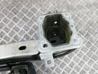 Усилитель бампера передний (кронштейн), VOLVO C70 2 2 2005-2009