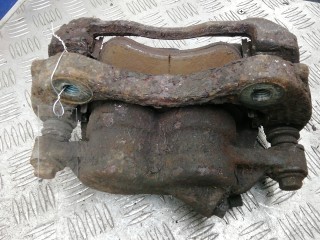 Суппорт тормозной передний левый, FORD TRANSIT 7 7 2006-2014