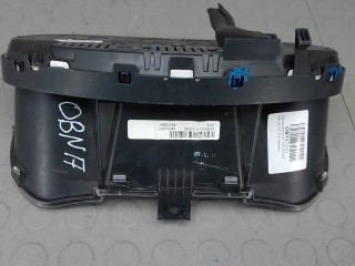 Щиток приборов, ориг. номер 95472826, CHEVROLET ORLANDO 2010-2018