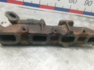 Выпускной коллектор дизельный, IVECO DAILY 4 4 2006-2011
