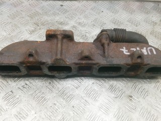 Выпускной коллектор дизельный, IVECO DAILY 4 4 2006-2011