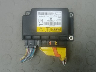Блок управления airbag RENAULT MEGANE 3 3 2008-2014