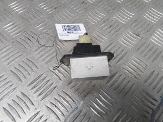 Сопротивление печки, ориг. номер 71743800, FIAT SEDICI 2005-2009