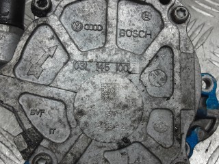 Насос вакуумный, ориг. номер 03L145100F, VOLKSWAGEN PASSAT B7 B7 2011-2015