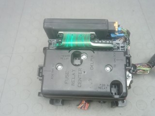 Блок предохранителей, ориг. номер 15114669, CHEVROLET TRAILBLAZER 2001-2006