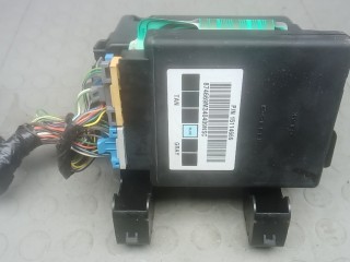 Блок предохранителей, ориг. номер 15114669, CHEVROLET TRAILBLAZER 2001-2006