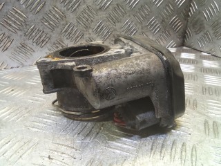 Дроссельная заслонка дизельная, ориг. номер 3G128063B, MITSUBISHI LANCER 10 10 2011-2015