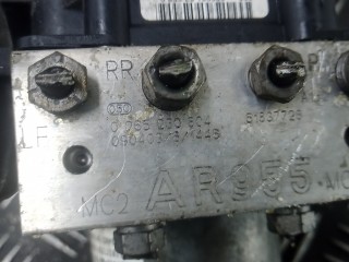 Блок ABS, ориг. номер 51837728, ALFA ROMEO MITO 1 1 2008-2013