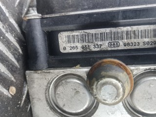Блок ABS, ориг. номер 51837728, ALFA ROMEO MITO 1 1 2008-2013