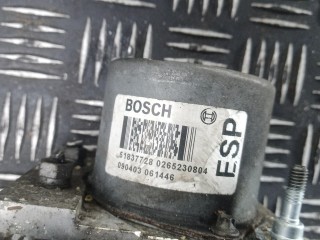 Блок ABS, ориг. номер 51837728, ALFA ROMEO MITO 1 1 2008-2013