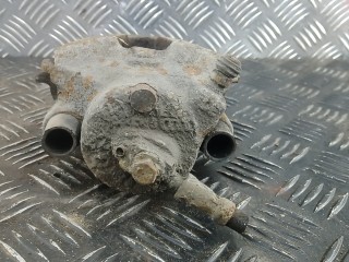 Суппорт тормозной передний правый, ориг. номер 1K0615124D, SKODA OCTAVIA A5 A5 2004-2009