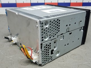 Магнитола, ориг. номер 28185JD400, NISSAN QASHQAI J10 J10 2006-2010