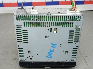 Магнитола, ориг. номер 28185JD400, NISSAN QASHQAI J10 J10 2006-2010