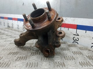 Ступица передняя правая, FORD FOCUS 3 3 2011-2015
