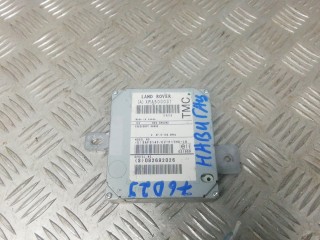 Навигация LAND ROVER RANGE ROVER SPORT 2005-2009