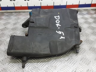 Корпус воздушного фильтра MERCEDES BENZ M-CLASS W164 W164 2005-2008