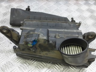 Корпус воздушного фильтра, ориг. номер A6420940304, MERCEDES BENZ M-CLASS W164 W164 2005-2008
