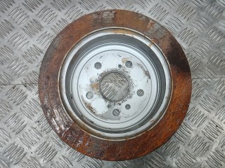 Диск тормозной задний, LEXUS RX 2 2 2003-2006