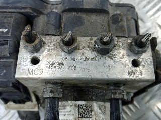 Блок ABS, ориг. номер 9806742980, PEUGEOT 308 2 2 2013-2017