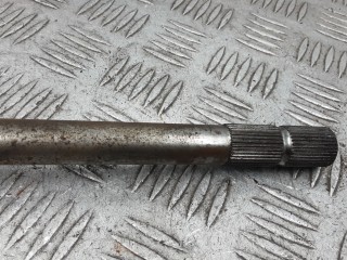 Кардан рулевой, CITROEN C-CROSSER 2007-2013