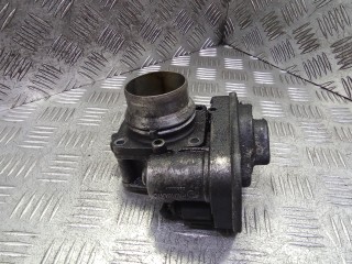 Дроссельная заслонка дизельная, OPEL ASTRA J J 2009-2012
