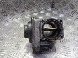 Дроссельная заслонка дизельная, OPEL ASTRA J J 2009-2012