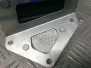 Блок управления светом, AUDI A8 D3 D3 2002-2005